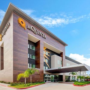 La Quinta By Wyndham Mcallen Convention Center